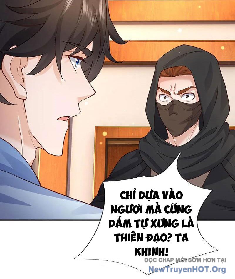 Ta Có Thể Thôn Phệ Vô Hạn Chap 100 - Next Chap 101