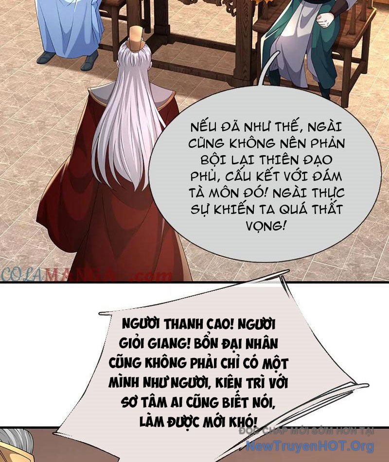 Ta Có Thể Thôn Phệ Vô Hạn Chap 100 - Next Chap 101