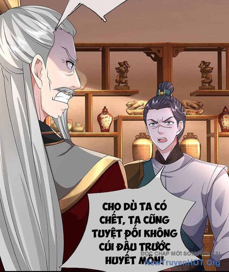 Ta Có Thể Thôn Phệ Vô Hạn Chap 100 - Next Chap 101