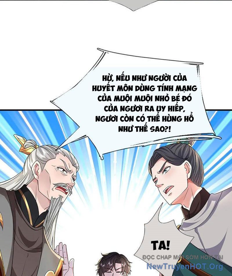 Ta Có Thể Thôn Phệ Vô Hạn Chap 100 - Next Chap 101