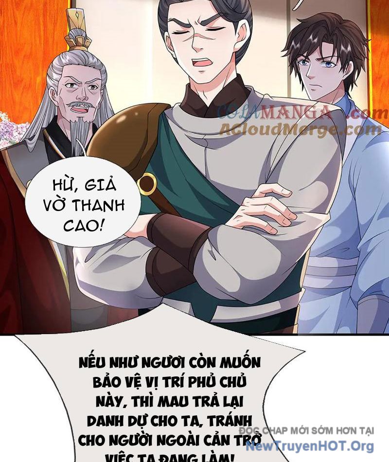 Ta Có Thể Thôn Phệ Vô Hạn Chap 100 - Next Chap 101