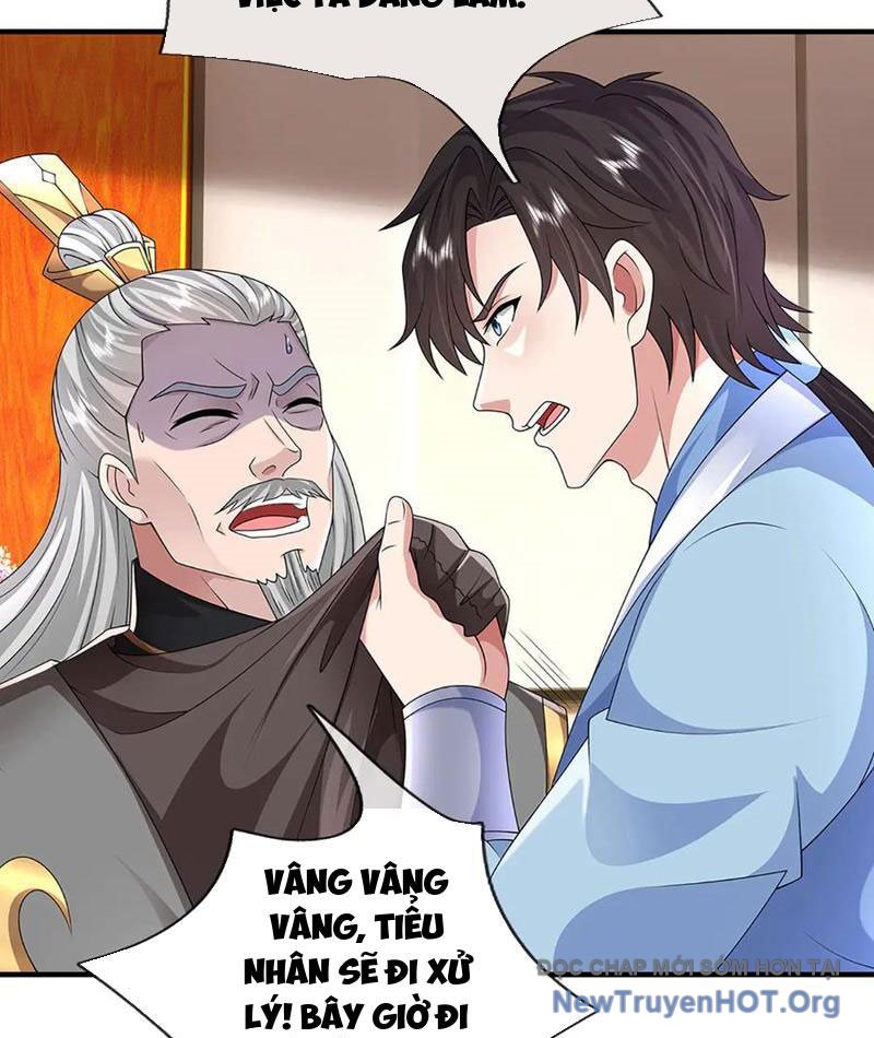 Ta Có Thể Thôn Phệ Vô Hạn Chap 100 - Next Chap 101