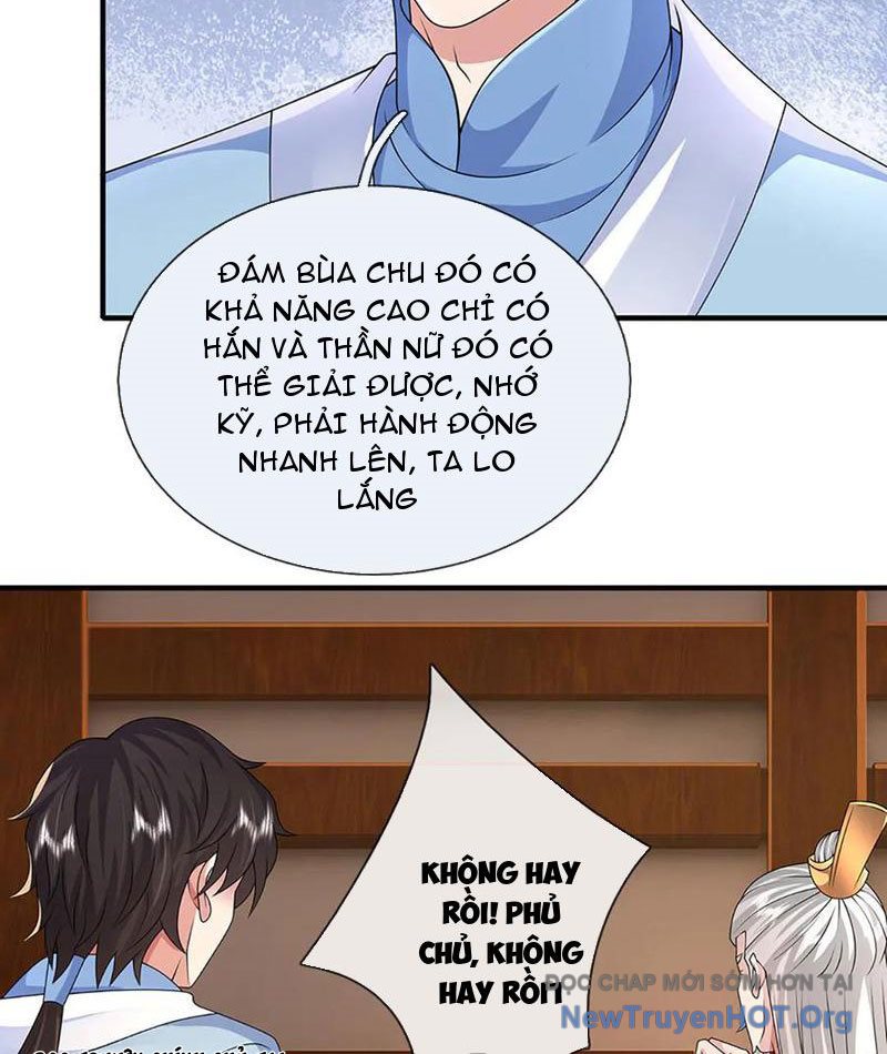 Ta Có Thể Thôn Phệ Vô Hạn Chap 100 - Next Chap 101