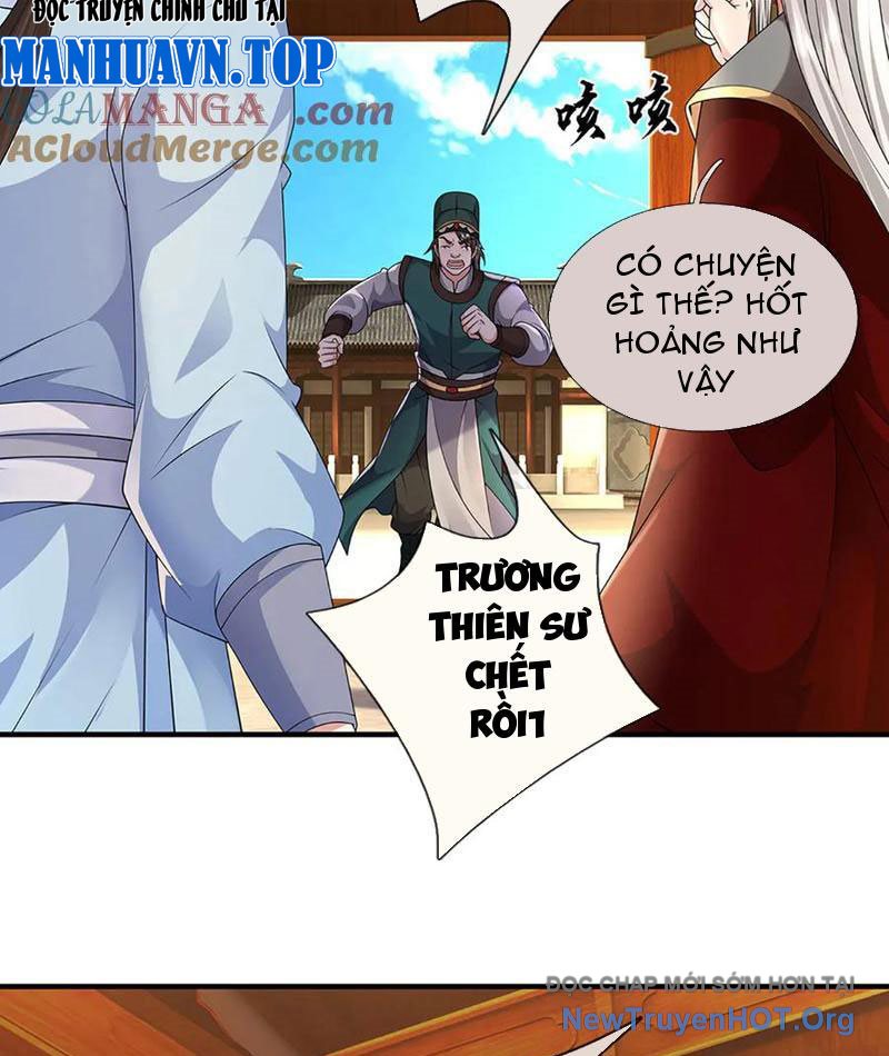 Ta Có Thể Thôn Phệ Vô Hạn Chap 100 - Next Chap 101