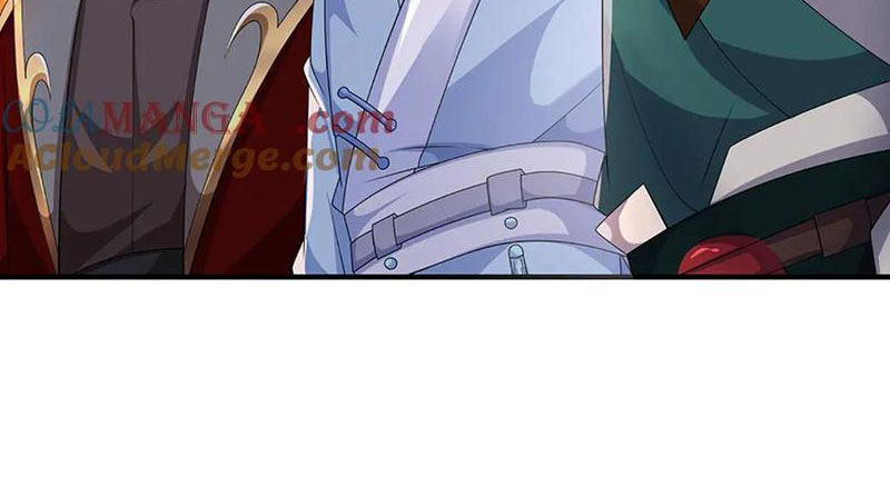 Ta Có Thể Thôn Phệ Vô Hạn Chap 100 - Next Chap 101