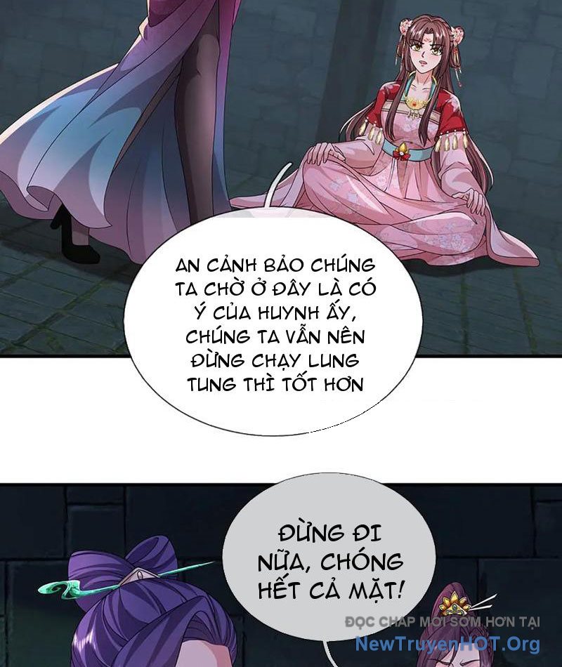 Ta Có Thể Thôn Phệ Vô Hạn Chap 100 - Next Chap 101
