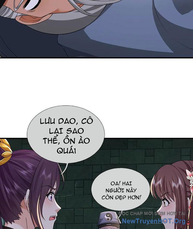 Ta Có Thể Thôn Phệ Vô Hạn Chap 100 - Next Chap 101