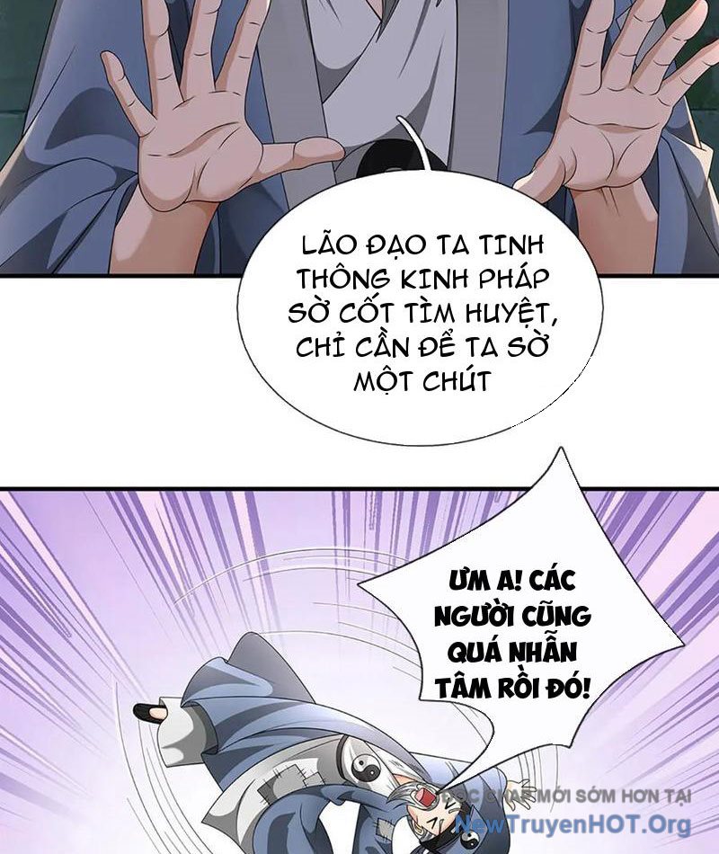 Ta Có Thể Thôn Phệ Vô Hạn Chap 100 - Next Chap 101