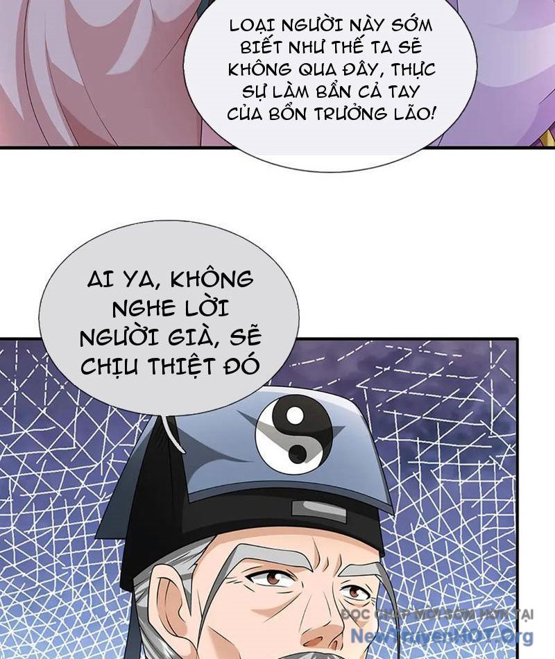 Ta Có Thể Thôn Phệ Vô Hạn Chap 100 - Next Chap 101