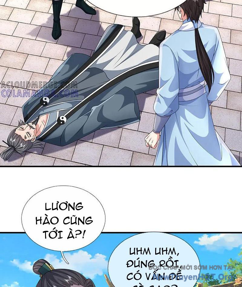 Ta Có Thể Thôn Phệ Vô Hạn Chap 101 - Next Chap 102