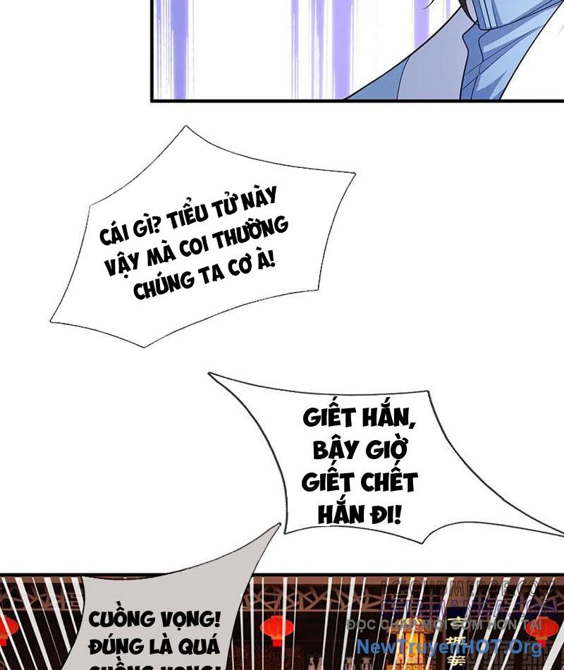 Ta Có Thể Thôn Phệ Vô Hạn Chap 101 - Next Chap 102