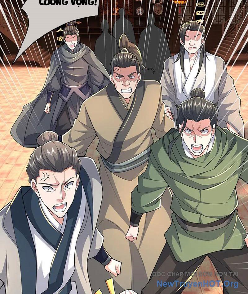 Ta Có Thể Thôn Phệ Vô Hạn Chap 101 - Next Chap 102