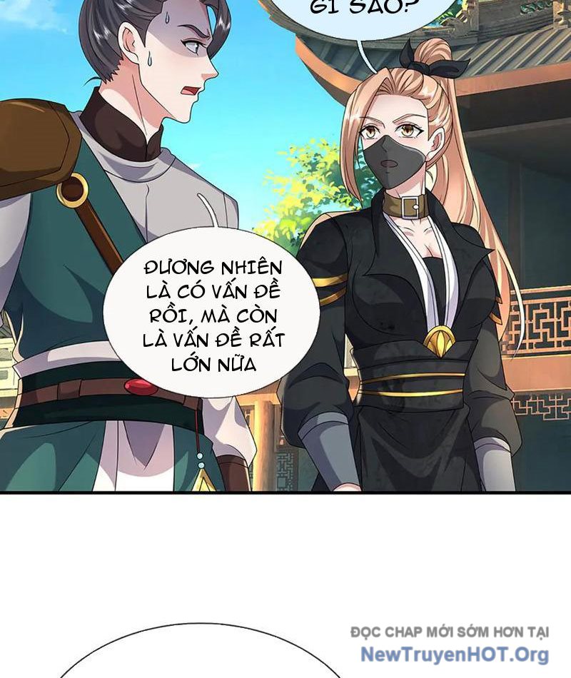 Ta Có Thể Thôn Phệ Vô Hạn Chap 101 - Next Chap 102