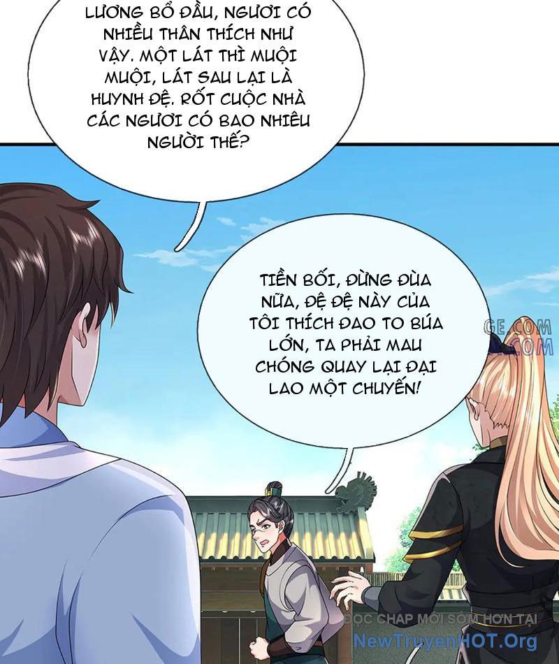 Ta Có Thể Thôn Phệ Vô Hạn Chap 101 - Next Chap 102