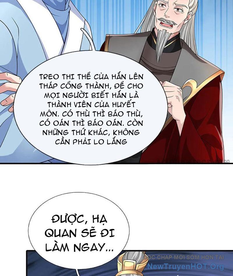 Ta Có Thể Thôn Phệ Vô Hạn Chap 101 - Next Chap 102