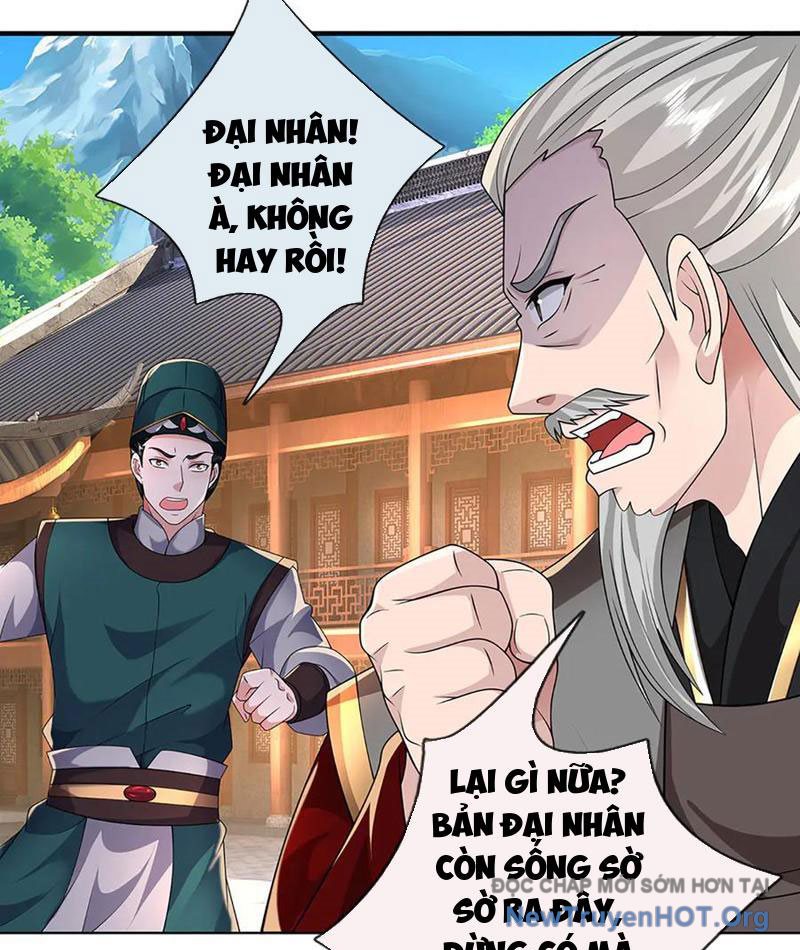 Ta Có Thể Thôn Phệ Vô Hạn Chap 101 - Next Chap 102