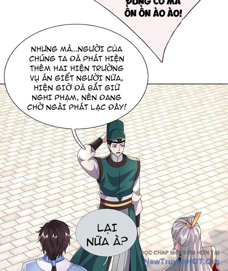 Ta Có Thể Thôn Phệ Vô Hạn Chap 101 - Next Chap 102