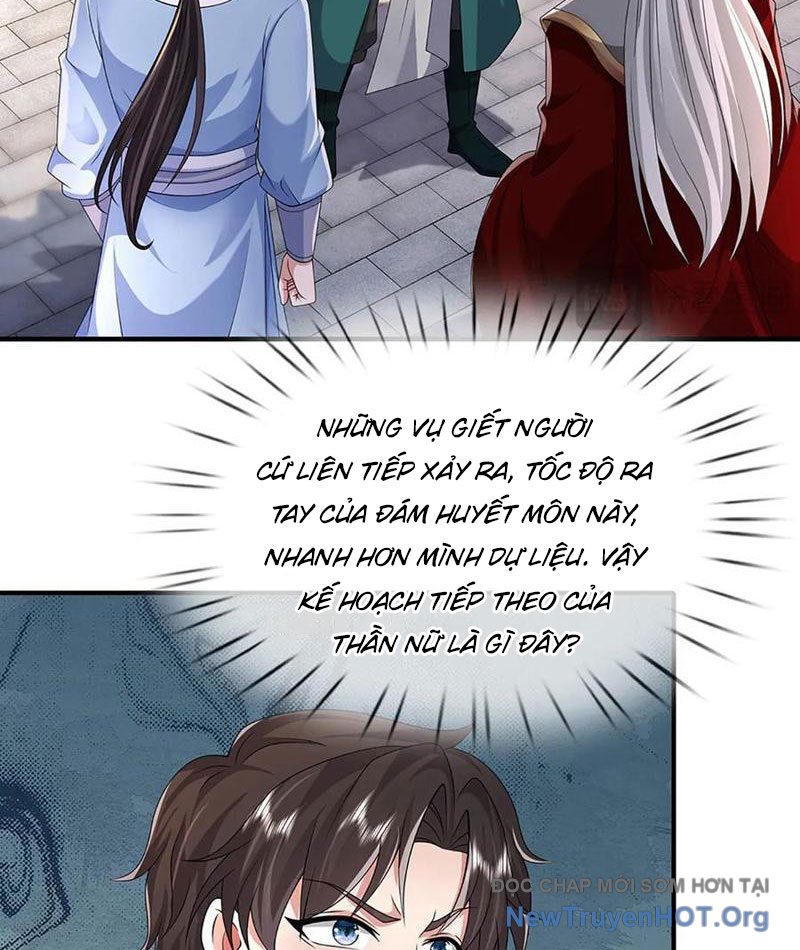 Ta Có Thể Thôn Phệ Vô Hạn Chap 101 - Next Chap 102