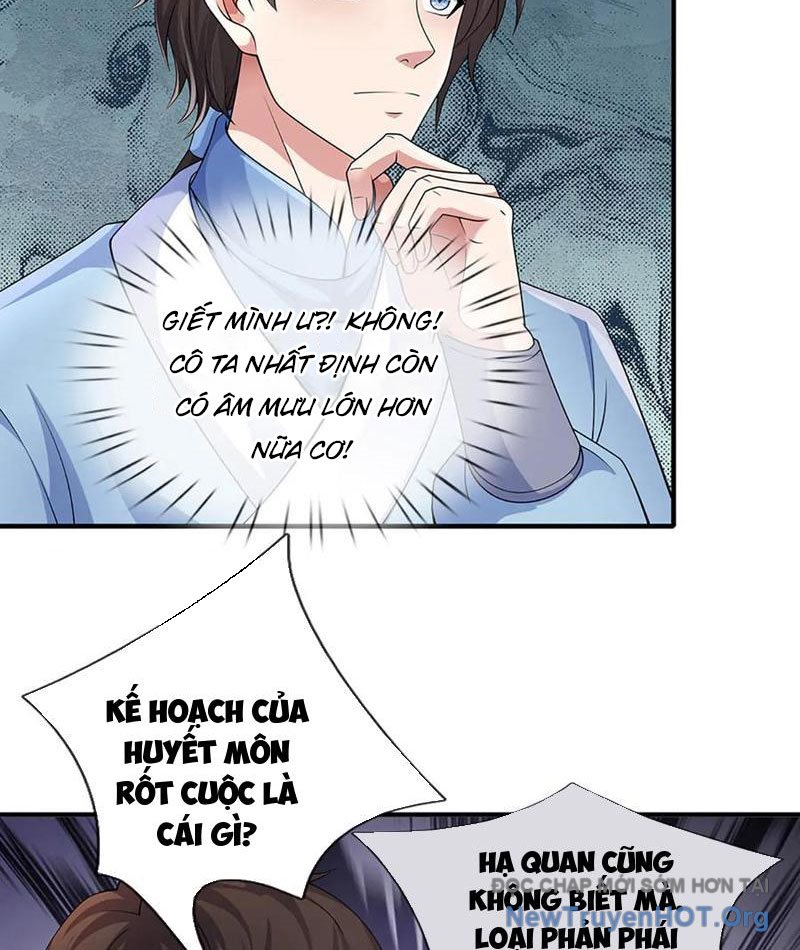Ta Có Thể Thôn Phệ Vô Hạn Chap 101 - Next Chap 102