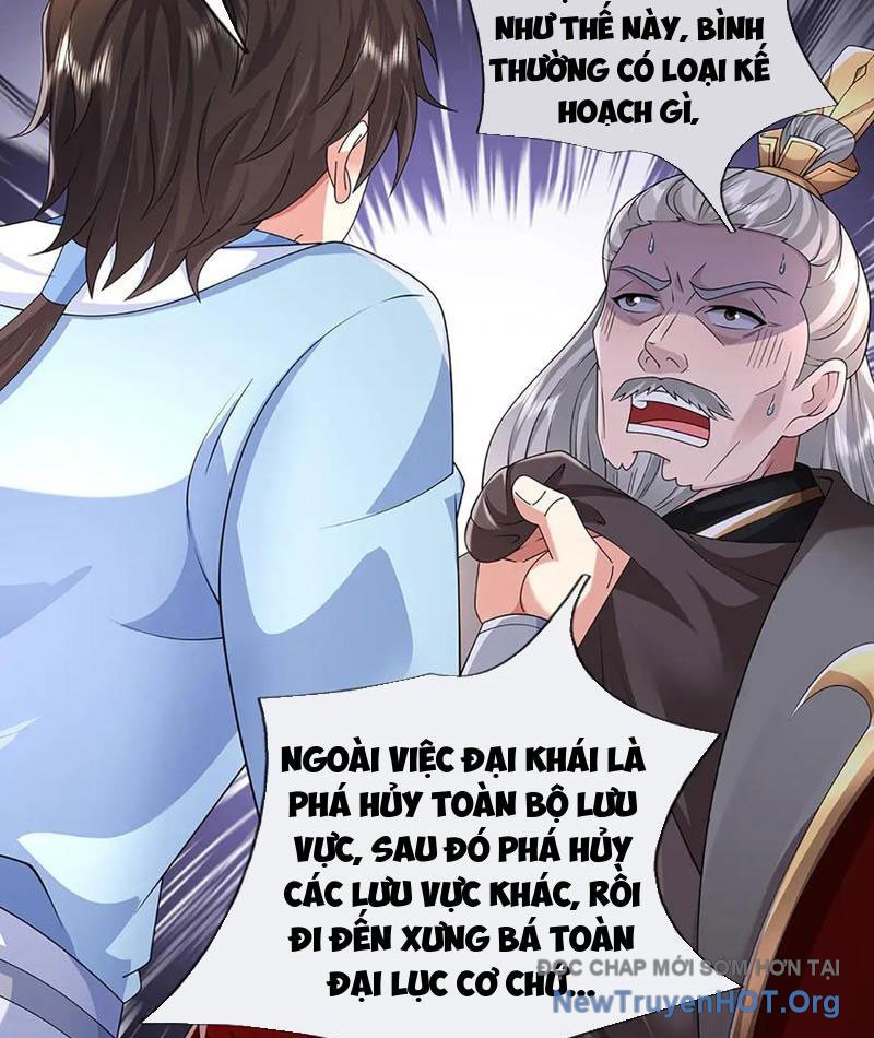 Ta Có Thể Thôn Phệ Vô Hạn Chap 101 - Next Chap 102
