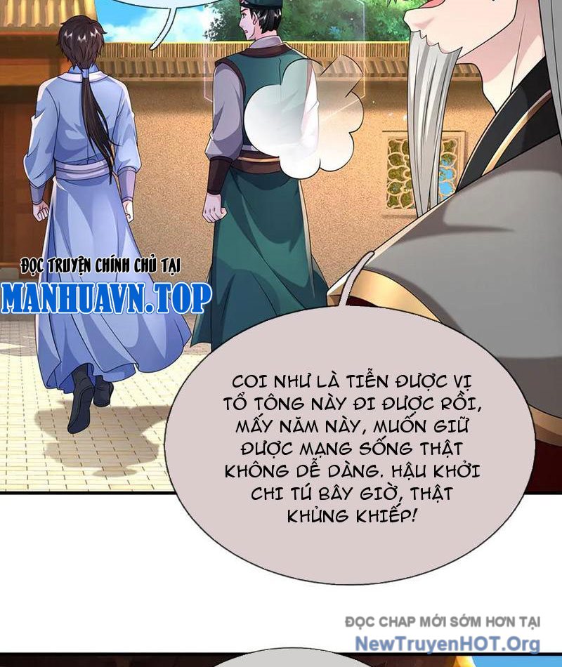 Ta Có Thể Thôn Phệ Vô Hạn Chap 101 - Next Chap 102