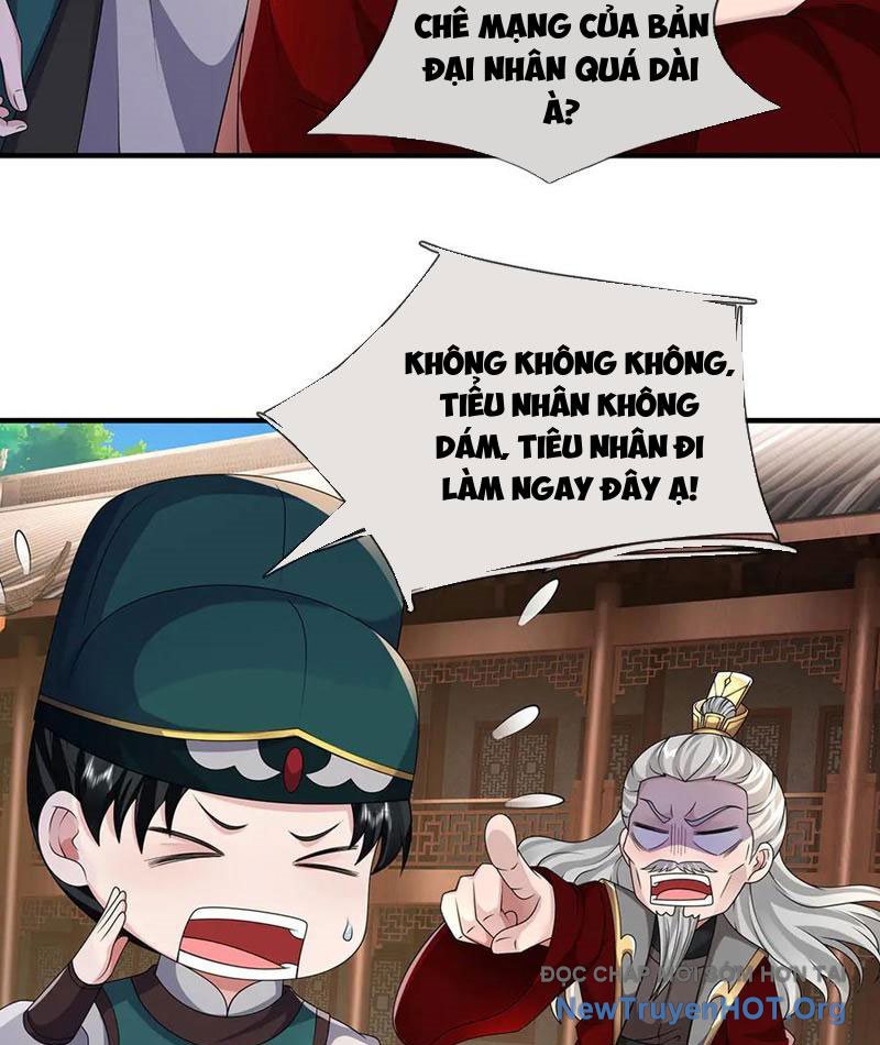 Ta Có Thể Thôn Phệ Vô Hạn Chap 101 - Next Chap 102