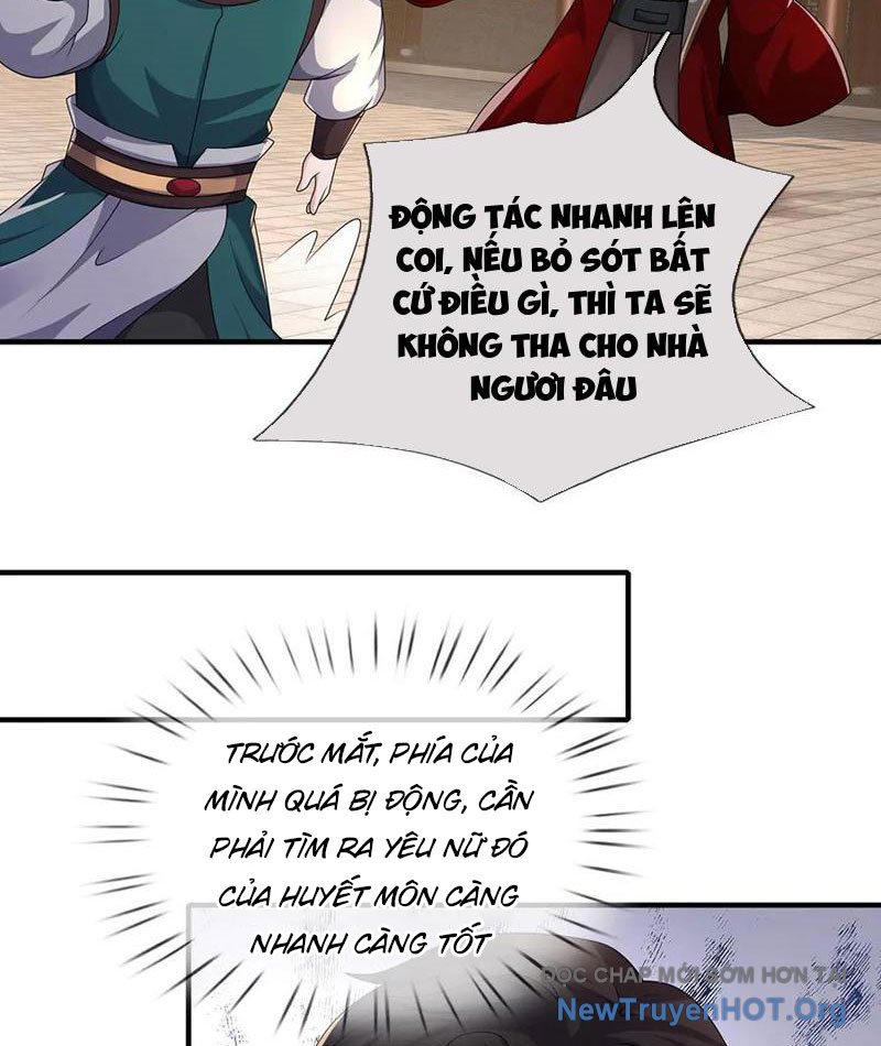 Ta Có Thể Thôn Phệ Vô Hạn Chap 101 - Next Chap 102