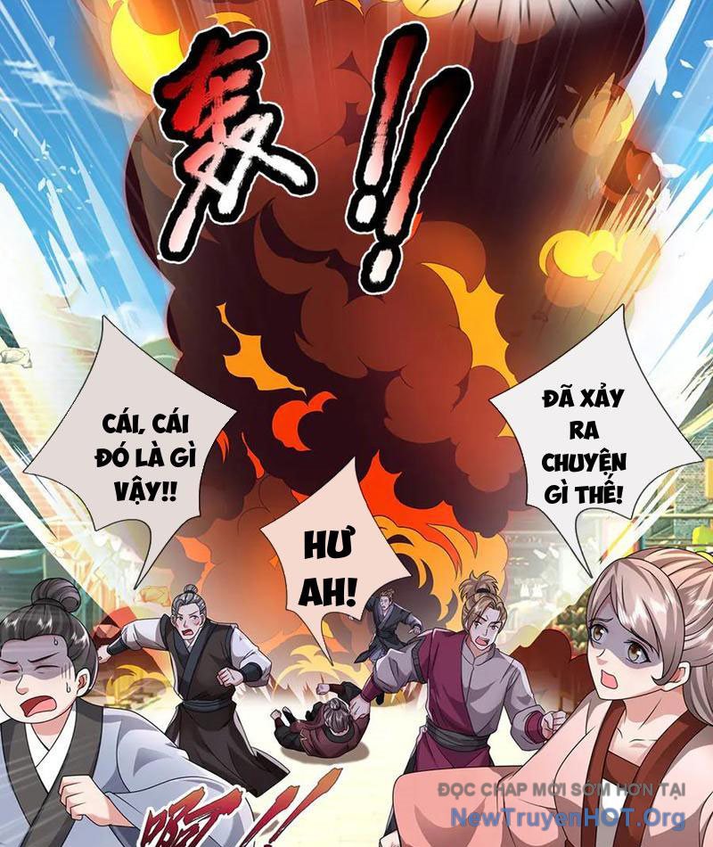Ta Có Thể Thôn Phệ Vô Hạn Chap 101 - Next Chap 102