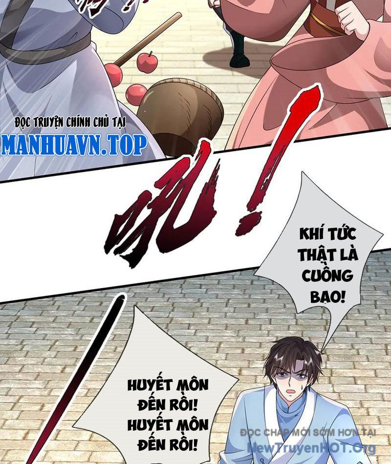 Ta Có Thể Thôn Phệ Vô Hạn Chap 101 - Next Chap 102