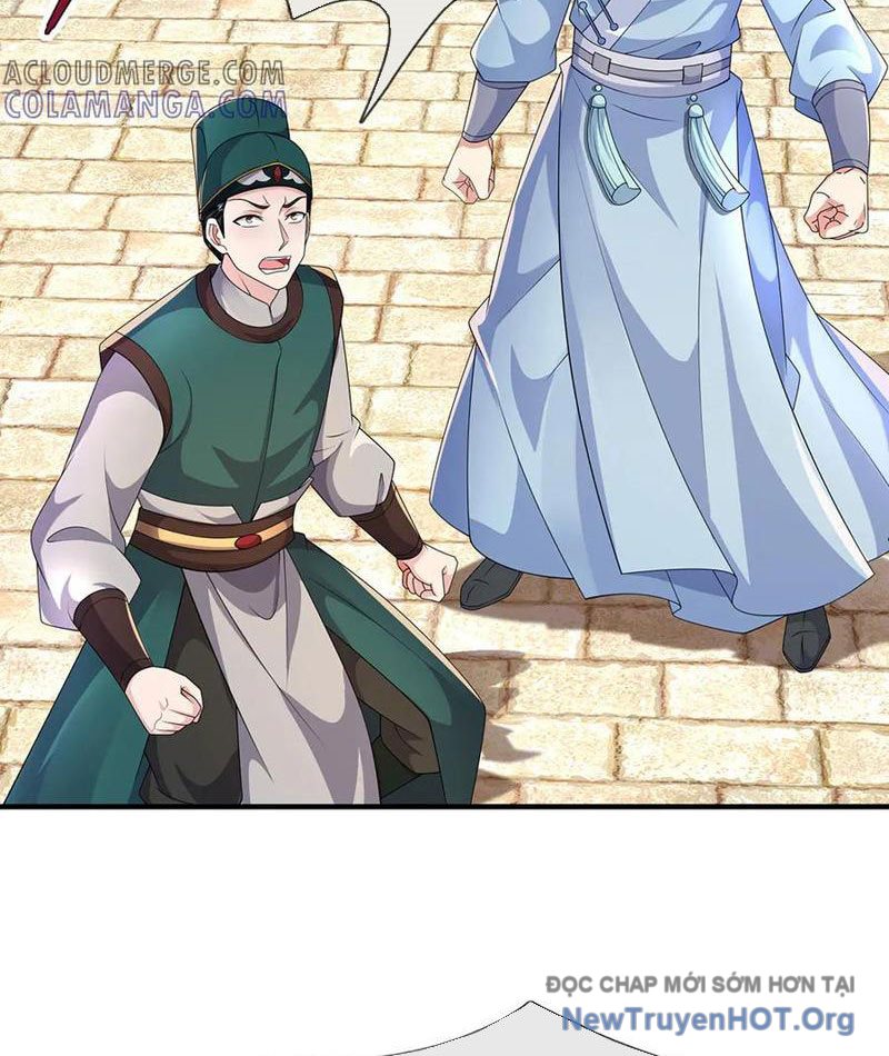 Ta Có Thể Thôn Phệ Vô Hạn Chap 101 - Next Chap 102