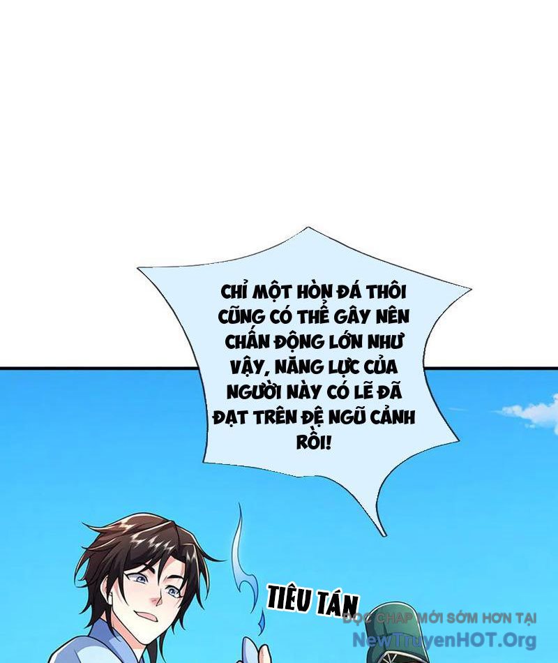 Ta Có Thể Thôn Phệ Vô Hạn Chap 101 - Next Chap 102