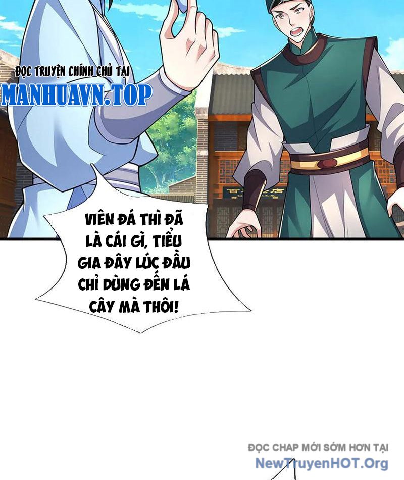 Ta Có Thể Thôn Phệ Vô Hạn Chap 101 - Next Chap 102