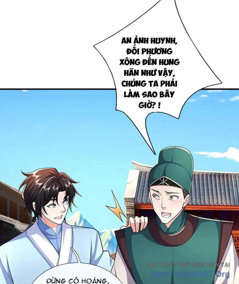 Ta Có Thể Thôn Phệ Vô Hạn Chap 101 - Next Chap 102