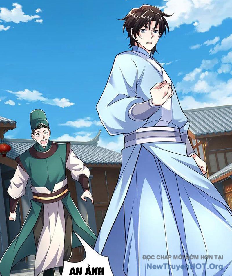 Ta Có Thể Thôn Phệ Vô Hạn Chap 101 - Next Chap 102