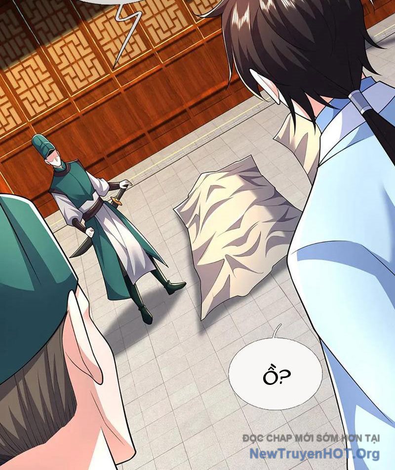 Ta Có Thể Thôn Phệ Vô Hạn Chap 101 - Next Chap 102