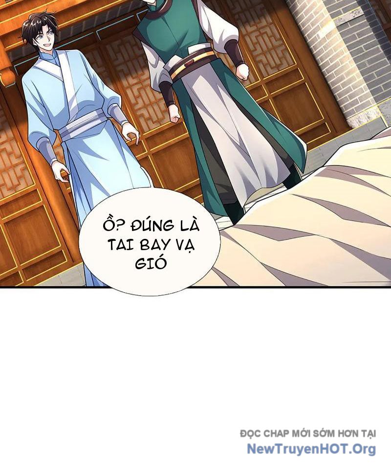 Ta Có Thể Thôn Phệ Vô Hạn Chap 101 - Next Chap 102