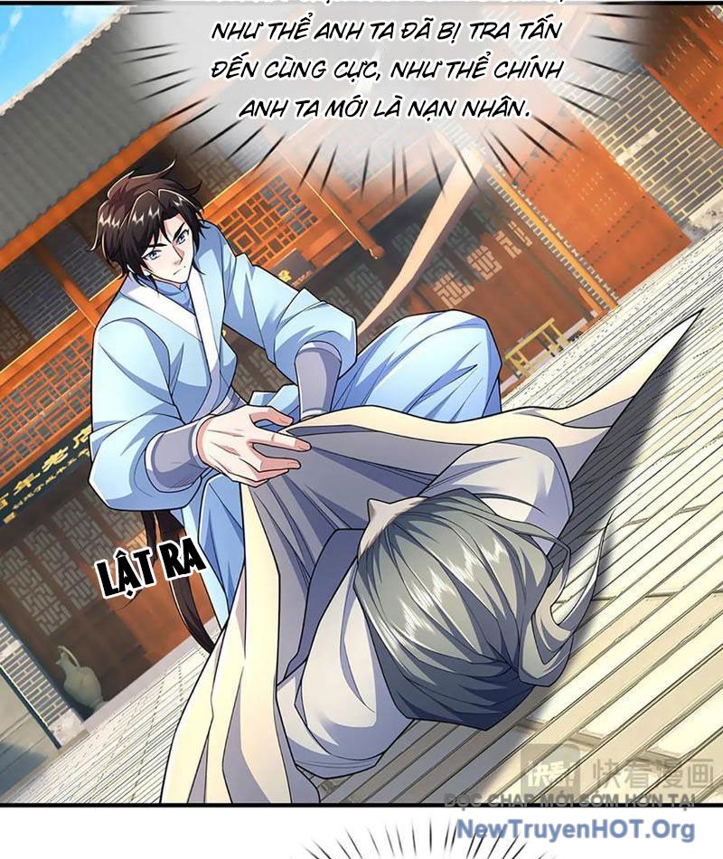 Ta Có Thể Thôn Phệ Vô Hạn Chap 101 - Next Chap 102