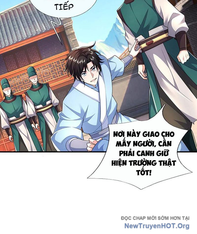 Ta Có Thể Thôn Phệ Vô Hạn Chap 101 - Next Chap 102