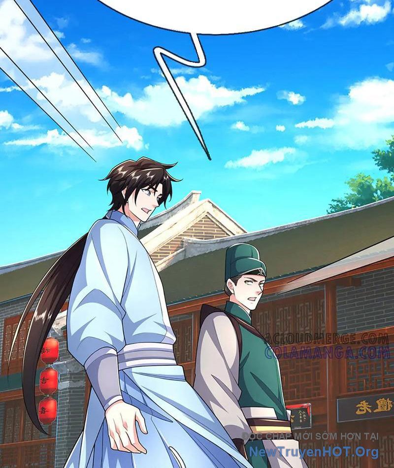 Ta Có Thể Thôn Phệ Vô Hạn Chap 101 - Next Chap 102