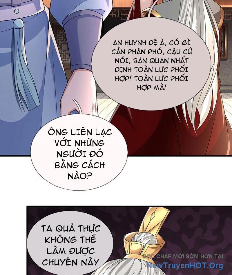 Ta Có Thể Thôn Phệ Vô Hạn Chap 101 - Next Chap 102