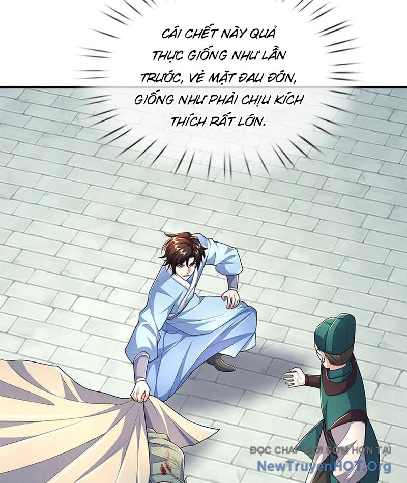 Ta Có Thể Thôn Phệ Vô Hạn Chap 101 - Next Chap 102