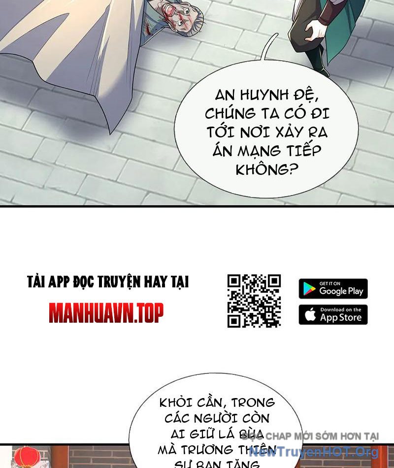 Ta Có Thể Thôn Phệ Vô Hạn Chap 101 - Next Chap 102