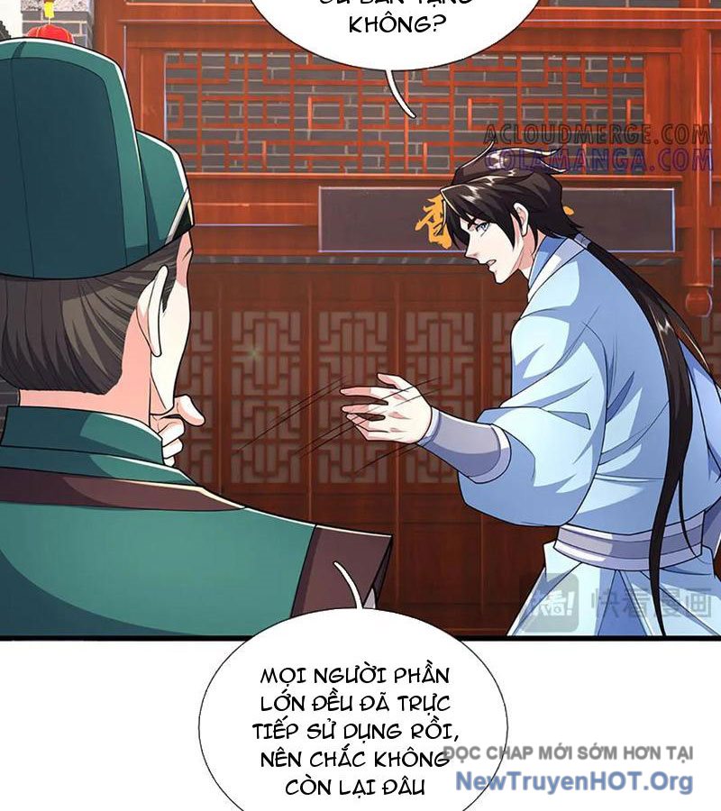 Ta Có Thể Thôn Phệ Vô Hạn Chap 101 - Next Chap 102