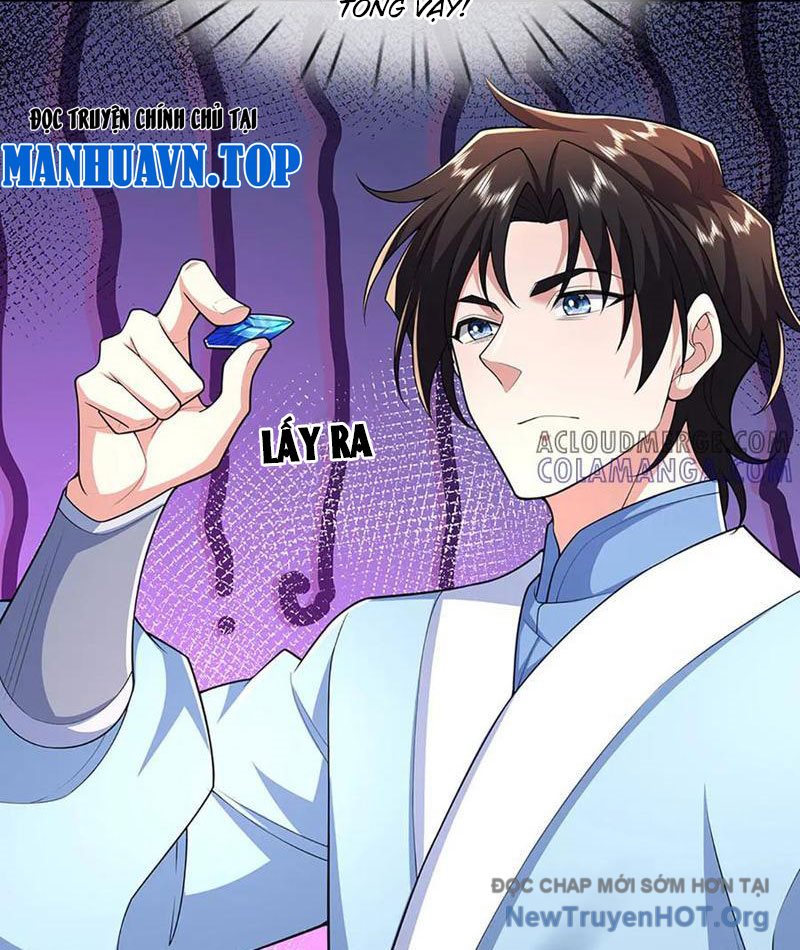 Ta Có Thể Thôn Phệ Vô Hạn Chap 101 - Next Chap 102