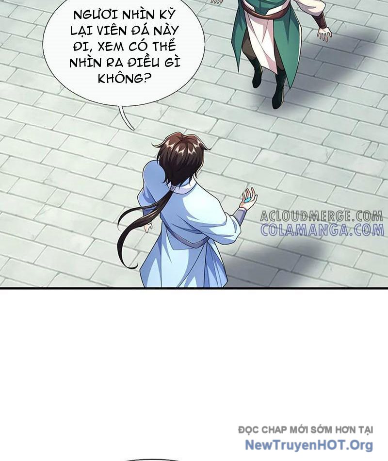 Ta Có Thể Thôn Phệ Vô Hạn Chap 101 - Next Chap 102