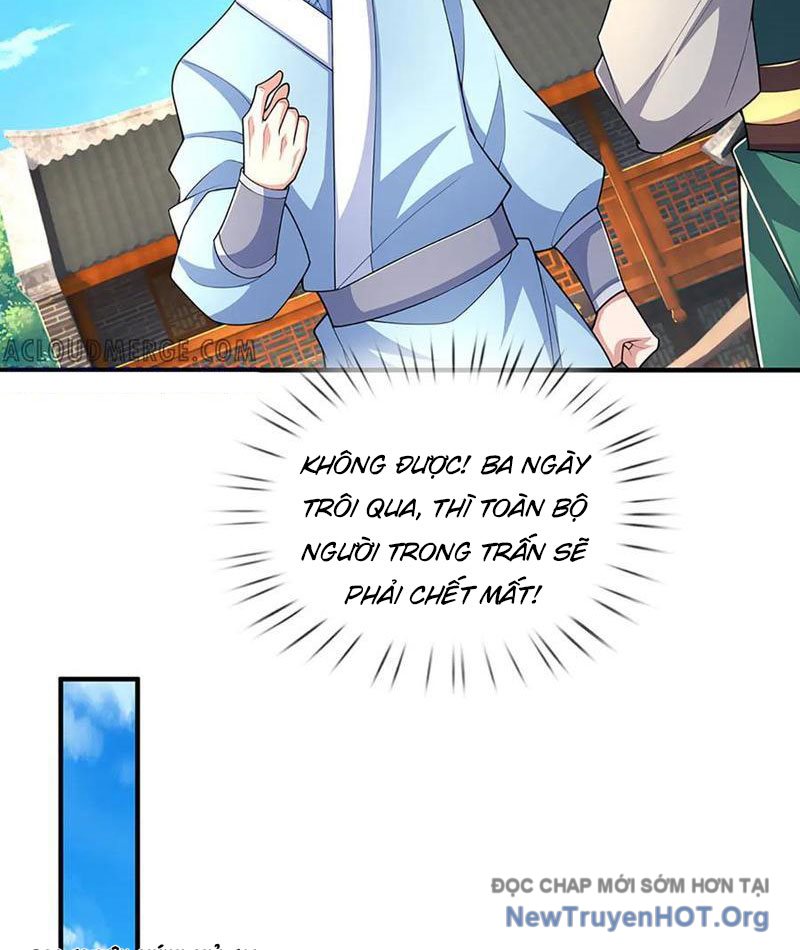 Ta Có Thể Thôn Phệ Vô Hạn Chap 101 - Next Chap 102