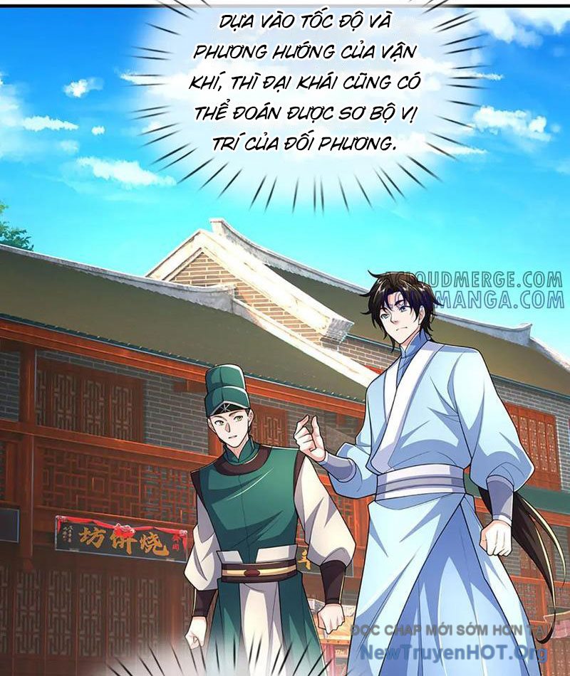 Ta Có Thể Thôn Phệ Vô Hạn Chap 101 - Next Chap 102