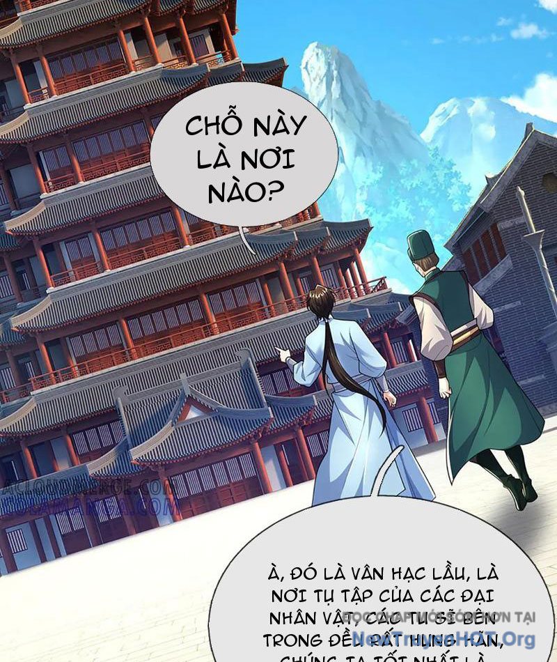 Ta Có Thể Thôn Phệ Vô Hạn Chap 101 - Next Chap 102