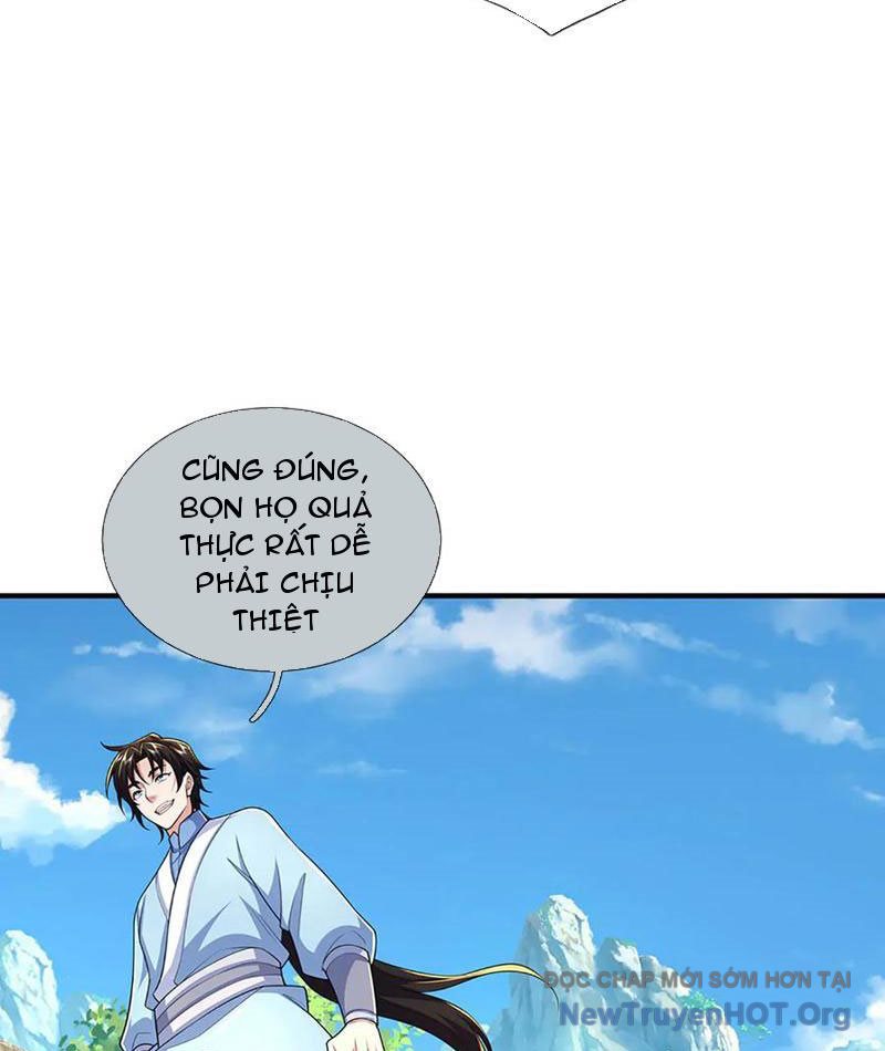 Ta Có Thể Thôn Phệ Vô Hạn Chap 101 - Next Chap 102