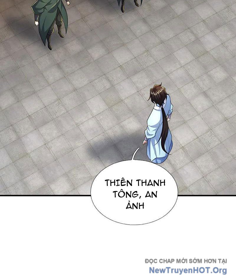 Ta Có Thể Thôn Phệ Vô Hạn Chap 101 - Next Chap 102